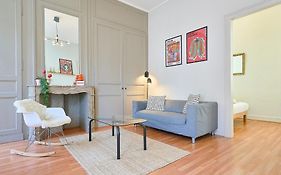 Joli appartement une chambre en hypercentre